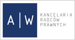 AW Kancelaria Radców Prawnych